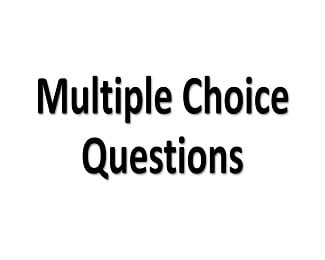 mcq,mcqs,practice MCQ in electronics and communication engineering, Multiple choice questions,