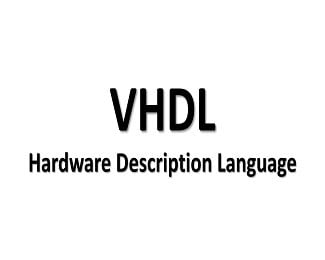 VHDL Notes - A Hardware Description Language 4 vhdl basics, Electronics for You, engineeringworlds.com, notes on vhdl, vhdl notes,