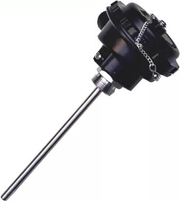 Resistance Temperature Detectors or Resistance thermometer