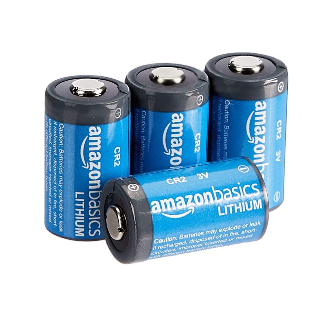 Lithium Ion Battery - Processing, Comparison and Advantages 1 Lithium Ion battery