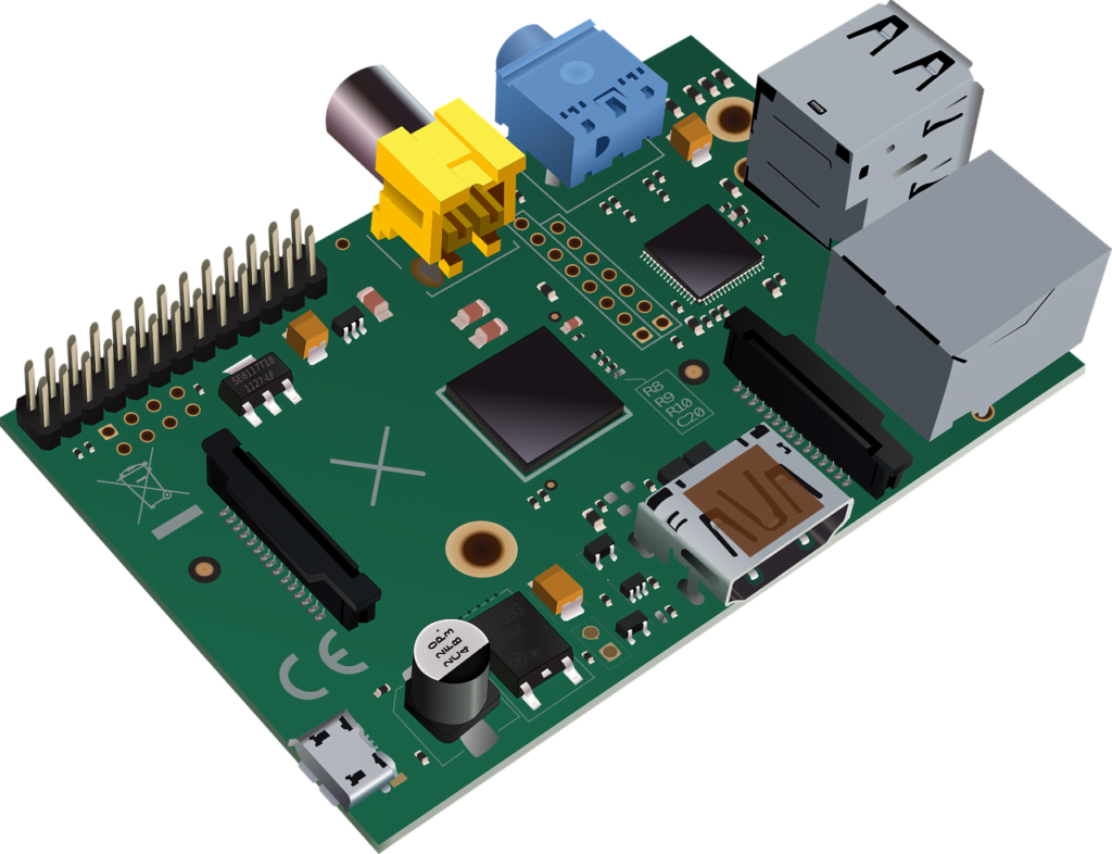 Design Specifications for an Embedded System 11 Design specifications for an embedded system